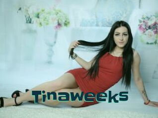 Tinaweeks