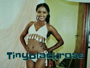 Tinyblackrose