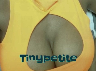 tinypetite Live Cams