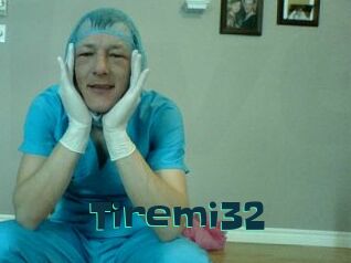 tiremi32 Live Cams
