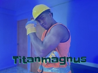 titanmagnus Live Cams