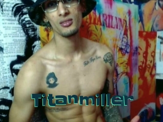 Titanmiller