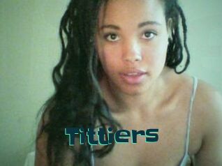 Tittiers