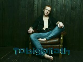 Tobigoliath