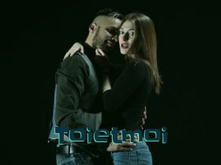 Toietmoi
