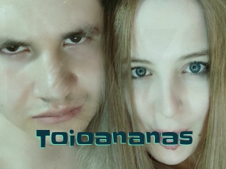 Toioananas