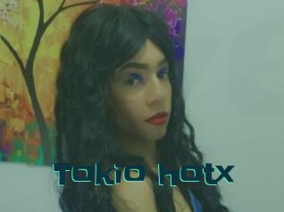 Tokio_hotx