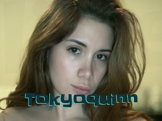 Tokyoquinn