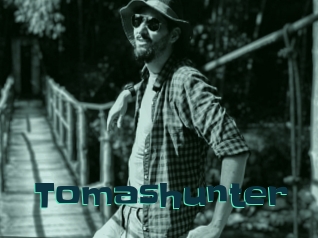 Tomashunter