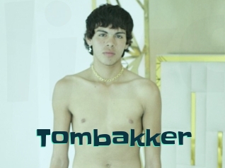 Tombakker