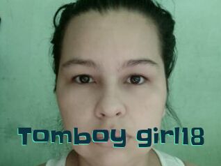 Tomboy_girl18