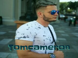 Tomcameron