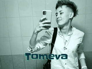 Tomeva