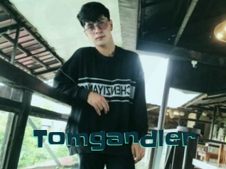 Tomgandler