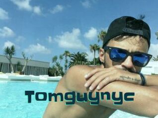 Tomguynyc