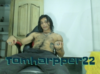 Tomharpper22