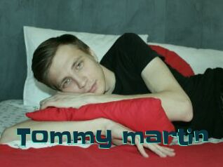 Tommy_martin