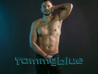 Tommyblue