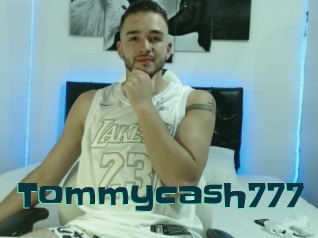 Tommycash777