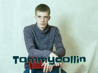 Tommycollin