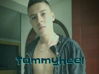 Tommyheel