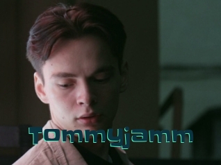 Tommyjamm