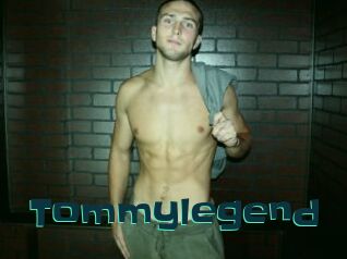Tommylegend