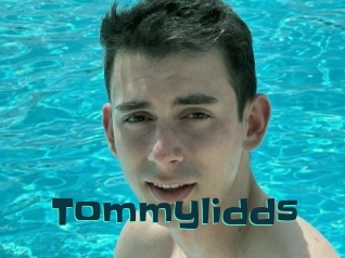 Tommylidds