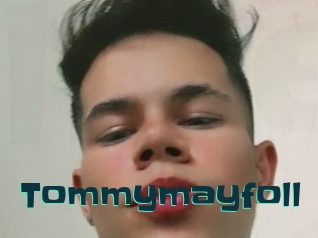 Tommymayfoll