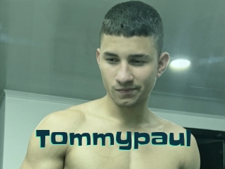 Tommypaul