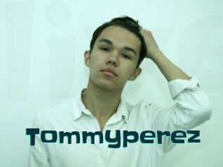 Tommyperez