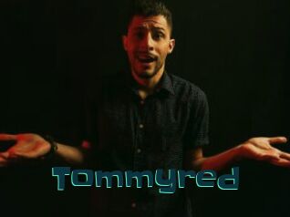 tommyred Live Cams