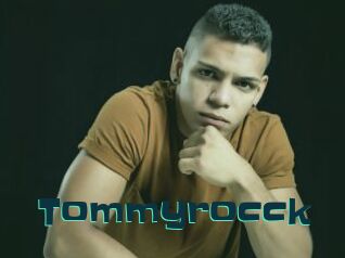 Tommyrocck