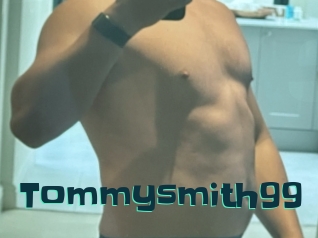 Tommysmith99