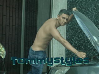 Tommystyles