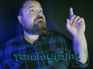 Tommytaint