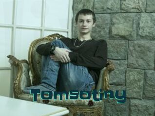 Tomsotiny