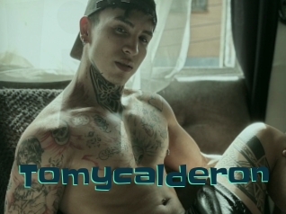 Tomycalderon