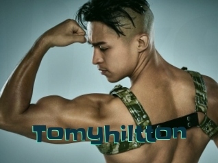 Tomyhiltton