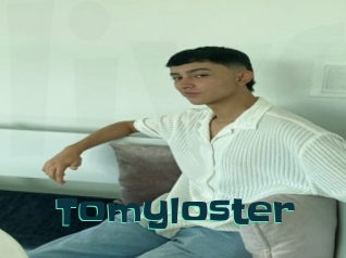 Tomyloster