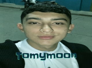 Tomymoon