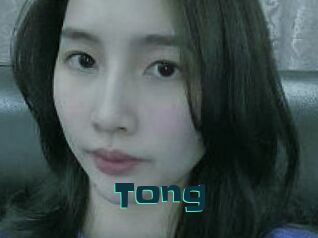 Tong