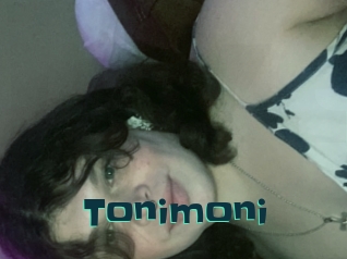 Tonimoni