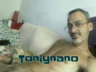 Toniynano