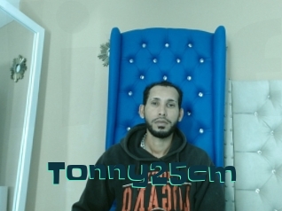 Tonny25cm