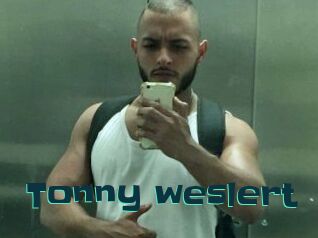 Tonny_weslert