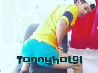 Tonnyhot91