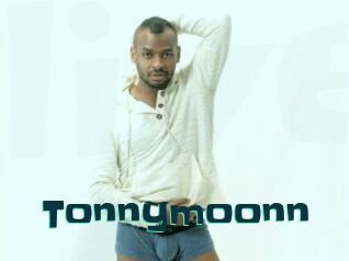 Tonnymoonn