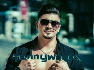 Tonnywilcox