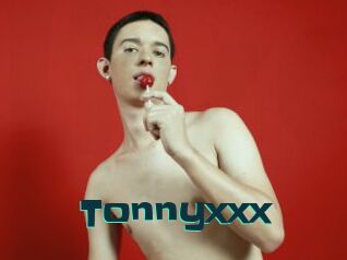 Tonnyxxx